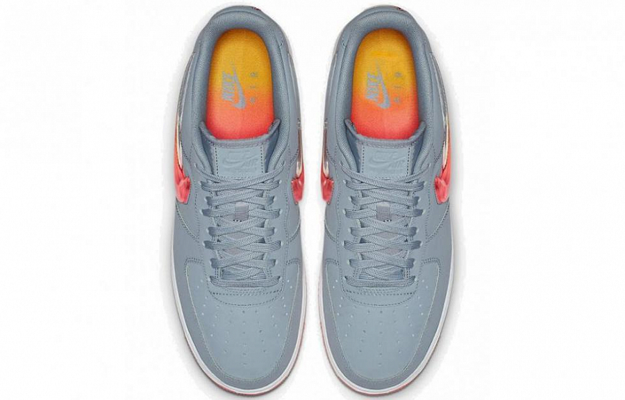 Nike Air Force 1 Low Jelly Jewel Obsidian Mist купить в интернет-магазине Yoocart с быстрой доставкой по России.