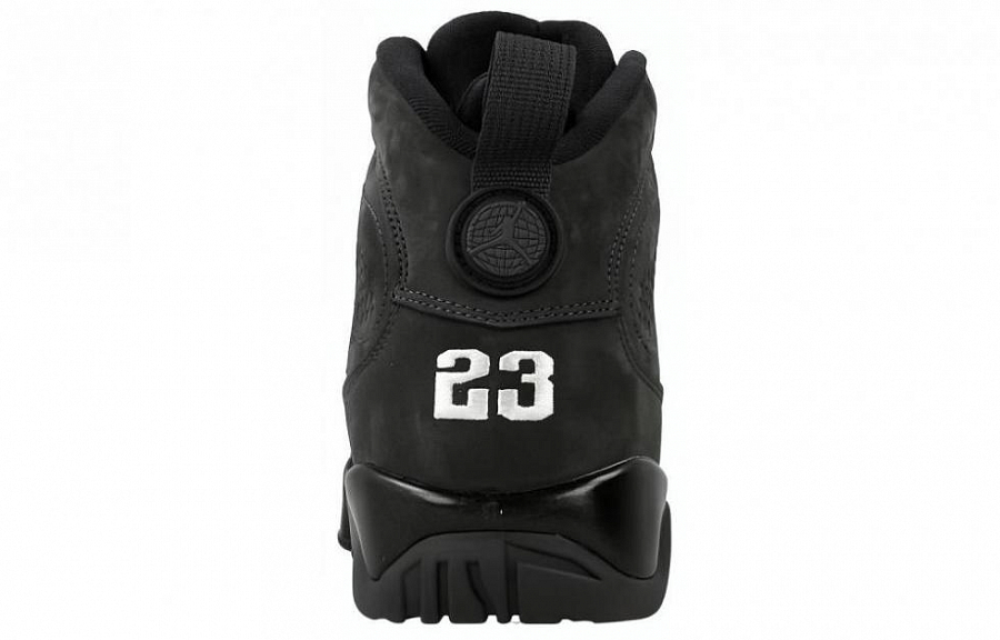 Jordan 9 Retro Anthracite купить в интернет-магазине Yoocart с быстрой доставкой по России.