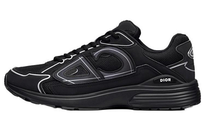 DIOR B30 Triple Black