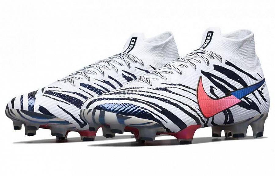 Nike Mercurial Superfly 7 Elite Fg Korea 2020 купить в интернет-магазине Yoocart с быстрой доставкой по России.