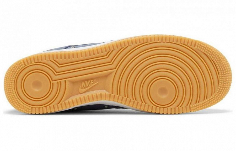 Nike Air Force 1 Low West Coast Los Angeles купить в интернет-магазине Yoocart с быстрой доставкой по России.