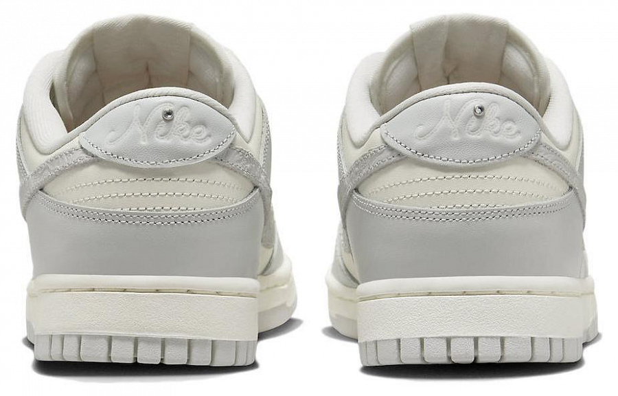 Nike Dunk Low Needlework Sail Aura Women's купить в интернет-магазине Yoocart с быстрой доставкой по России.