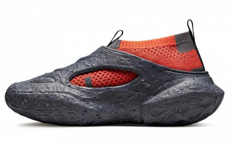 Converse Sponge Cx Crater A COLD WALL Dark Grey Tangerine Tango купить в интернет-магазине Yoocart с быстрой доставкой по России.