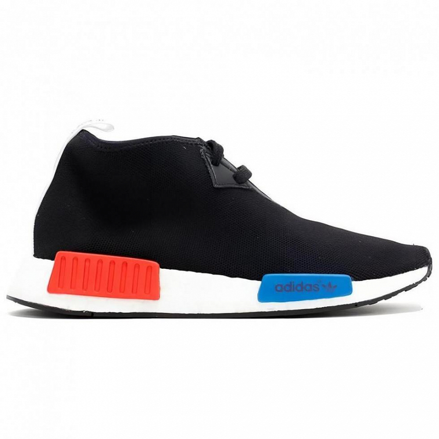 Adidas Nmd C1 Core Black купить в интернет-магазине Yoocart с быстрой доставкой по России.