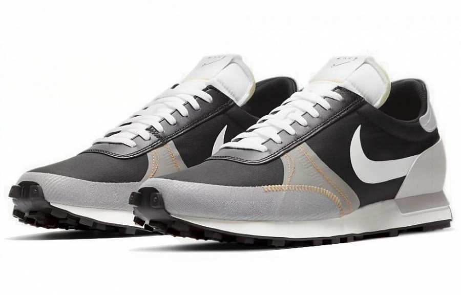 Nike Daybreak Type Se Black Grey Fog купить в интернет-магазине Yoocart с быстрой доставкой по России.