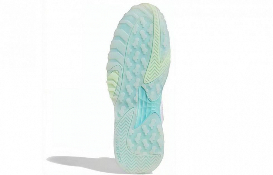 Adidas Streetball White Multi купить в интернет-магазине Yoocart с быстрой доставкой по России.