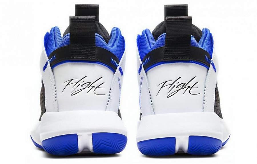 Air Jordan Jumpman 2020 Pf 'Royal' купить в интернет-магазине Yoocart с быстрой доставкой по России.