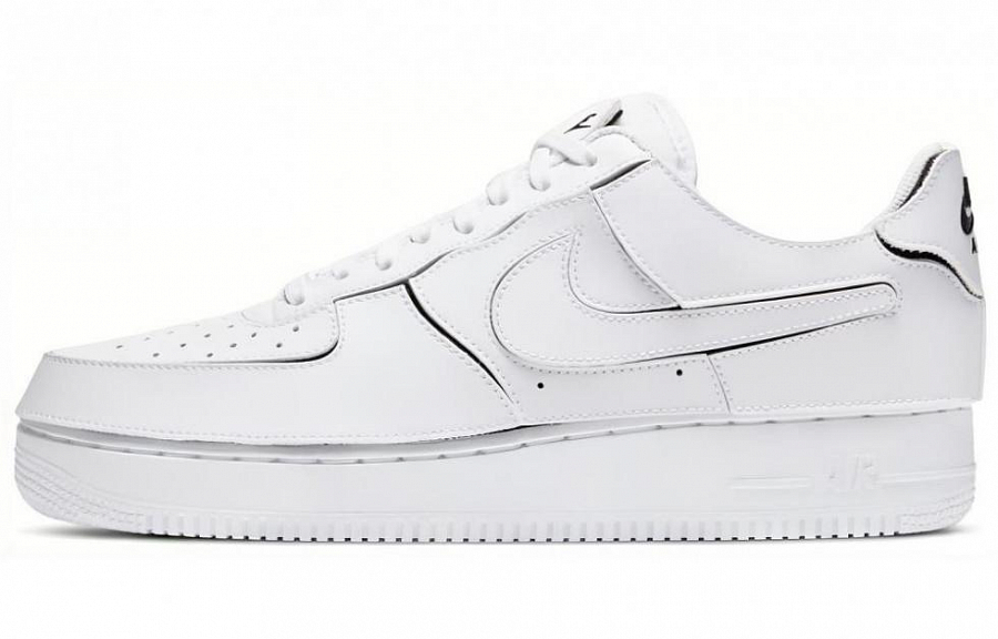 Nike Air Force 1/1 Cosmic Clay купить в интернет-магазине Yoocart с быстрой доставкой по России.