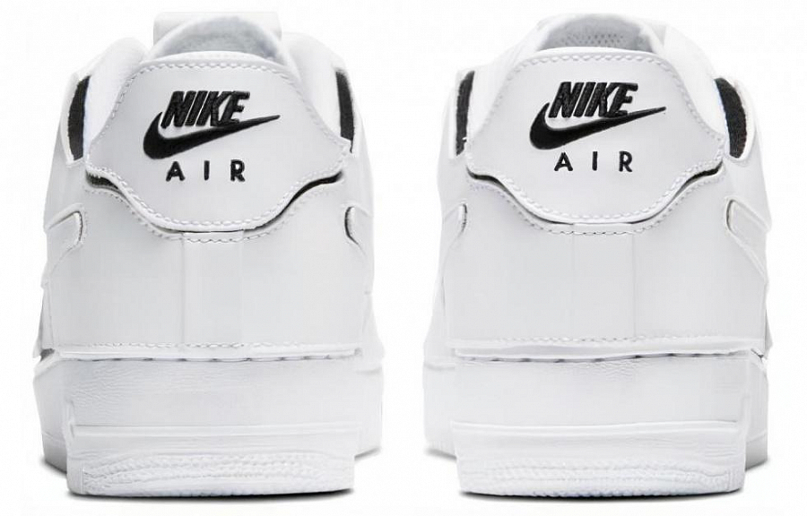 Nike Air Force 1/1 Cosmic Clay купить в интернет-магазине Yoocart с быстрой доставкой по России.