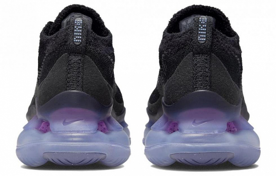 Nike Air Max Scorpion Flyknit 'Black Persian Violet' Women's купить в интернет-магазине Yoocart с быстрой доставкой по России.
