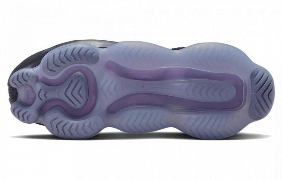 Nike Air Max Scorpion Flyknit 'Black Persian Violet' Women's купить в интернет-магазине Yoocart с быстрой доставкой по России.
