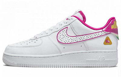 Nike Air Force 1 Low '07 Lx Dragon Fruit Women's