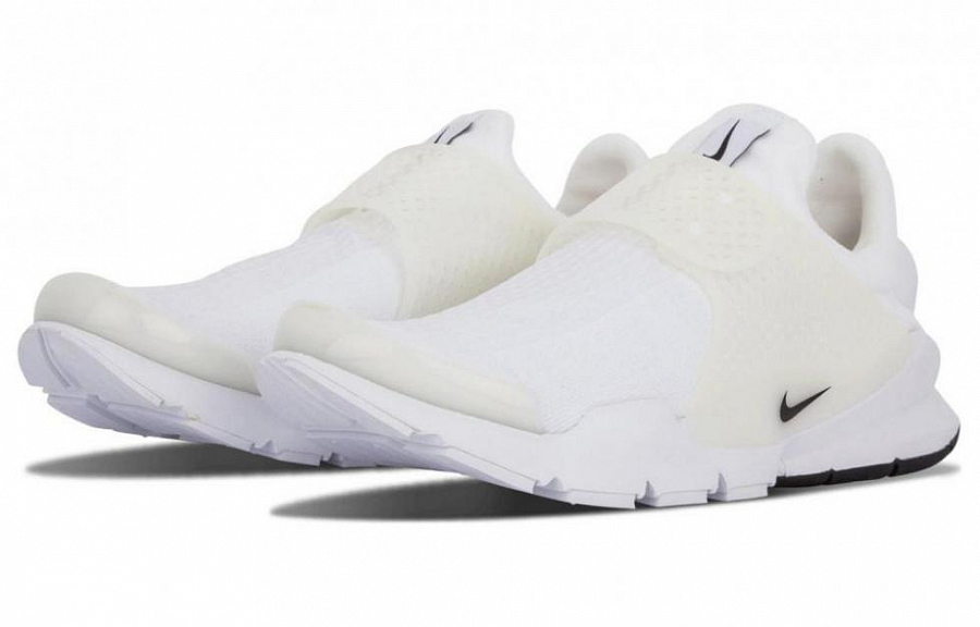 Nike Sock Dart Independence Day White купить в интернет-магазине Yoocart с быстрой доставкой по России.