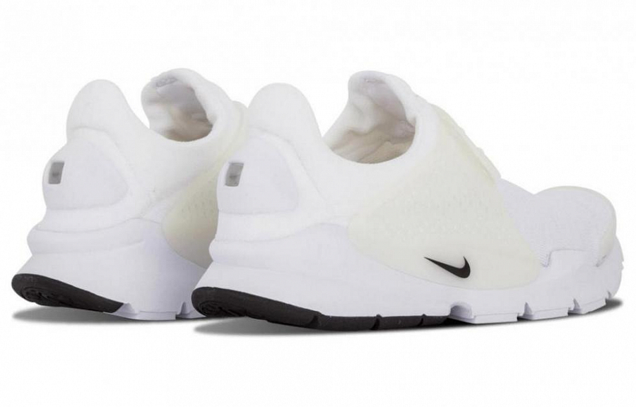 Nike Sock Dart Independence Day White купить в интернет-магазине Yoocart с быстрой доставкой по России.