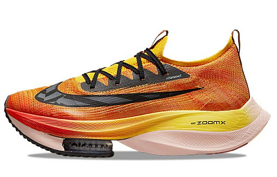 Nike Air Zoom Alphafly Next% Flyknit Ekiden