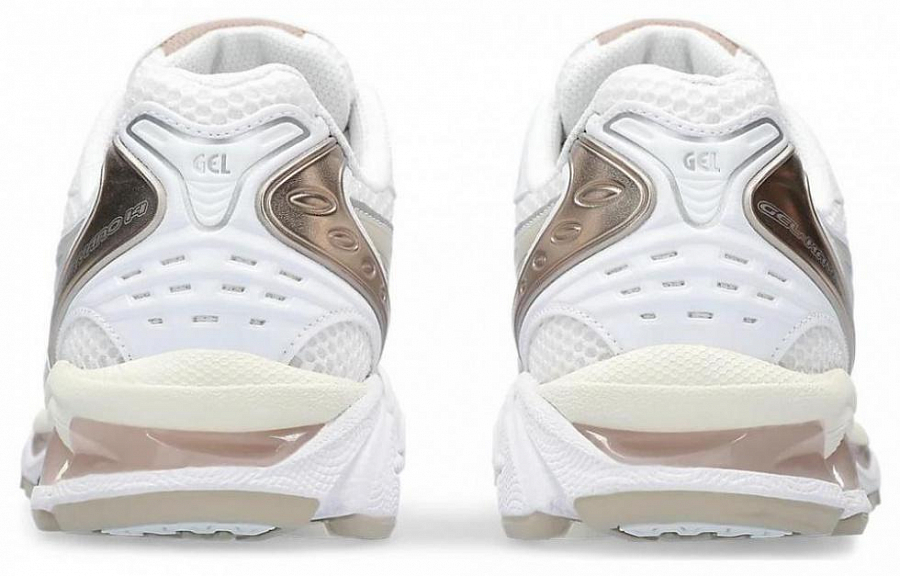 Asics Gel Kayano 14 White Simply Taupe Women's купить в интернет-магазине Yoocart с быстрой доставкой по России.