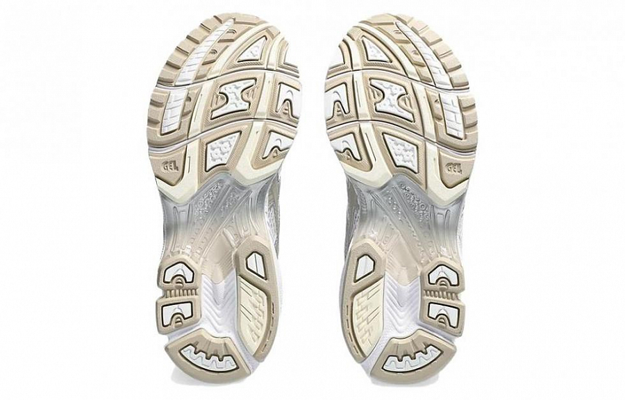 Asics Gel Kayano 14 White Simply Taupe Women's купить в интернет-магазине Yoocart с быстрой доставкой по России.