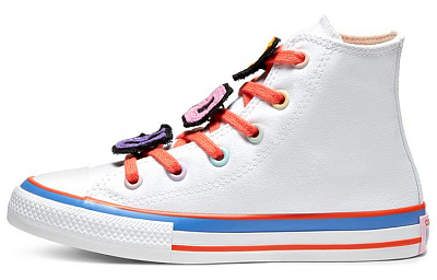 Converse Chuck Taylor All Star Hi Millie Bobby Brown Women's