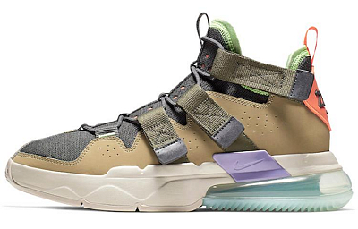 Nike Air Edge 270 Parachute Beige