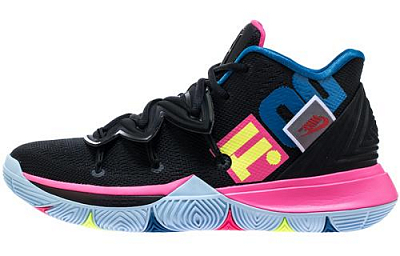 Nike Kyrie 5 Ep 'Just Do It'