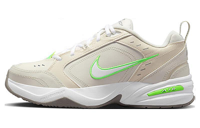 Nike Air Monarch Iv Light Bone