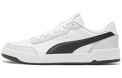 PUMA Caracal 'White Grey Violet'