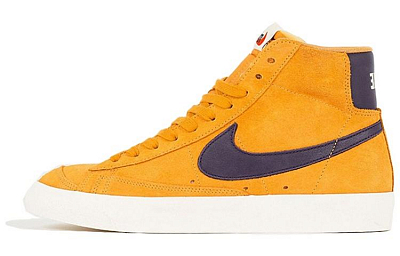 Nike Blazer Mid Vintage Amber Rise Purple