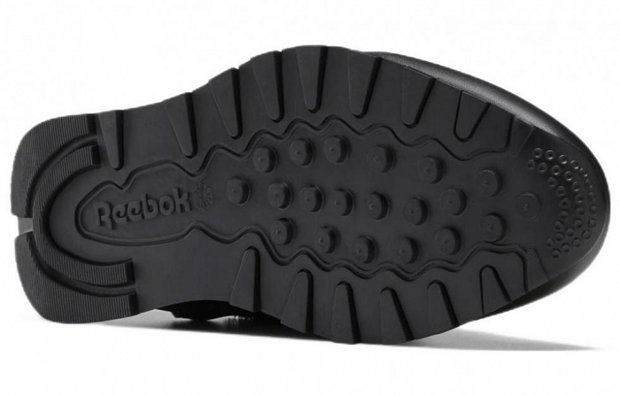 Reebok Classic Leather Maison Margiela Memory Of Black купить в интернет-магазине Yoocart с быстрой доставкой по России.