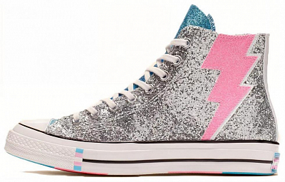 Converse 1970s Холщовые Кеды Высокие Унисекс