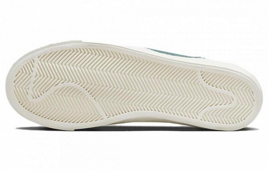 Nike Blazer Low '77 Jumbo 'White Teal' Women's купить в интернет-магазине Yoocart с быстрой доставкой по России.