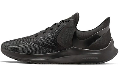 Nike Air Zoom Winflo 6 Black