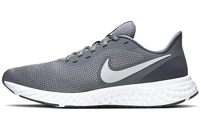 Nike Revolution 5 Cool Grey