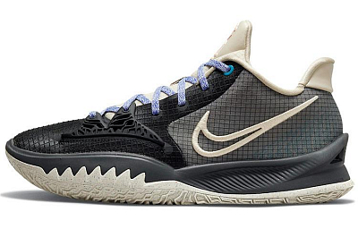 Nike Kyrie Low 4 'Black Rattan'