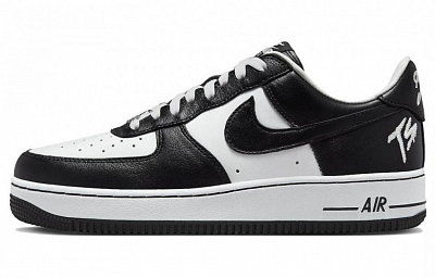Nike Air Force 1 Low QS Terror Squad Blackout