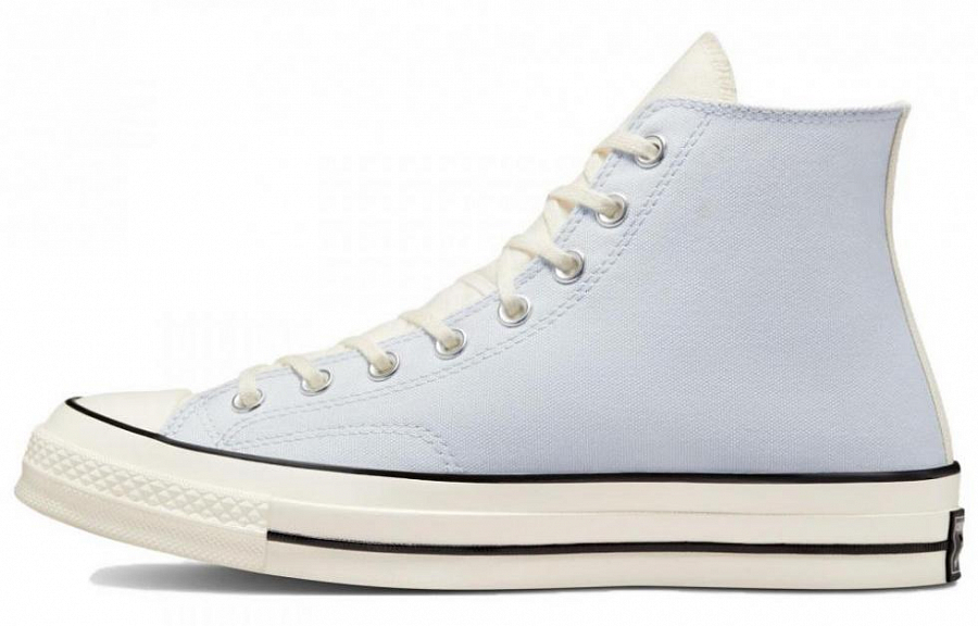 Converse Chuck 70 High 'Nautical TriBlocked Ghosted Vintage White' купить в интернет-магазине Yoocart с быстрой доставкой по России.