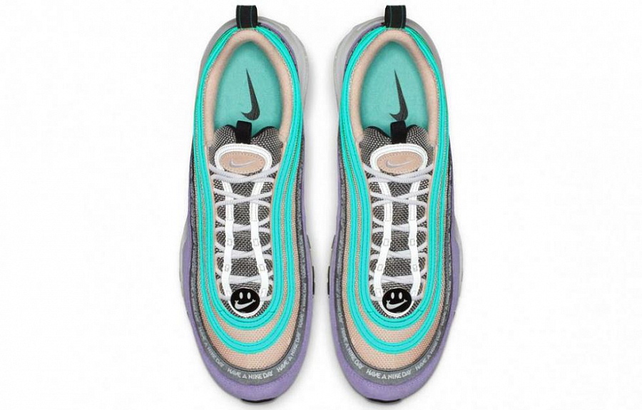 Nike Air Max 97 Have A Nike Day купить в интернет-магазине Yoocart с быстрой доставкой по России.