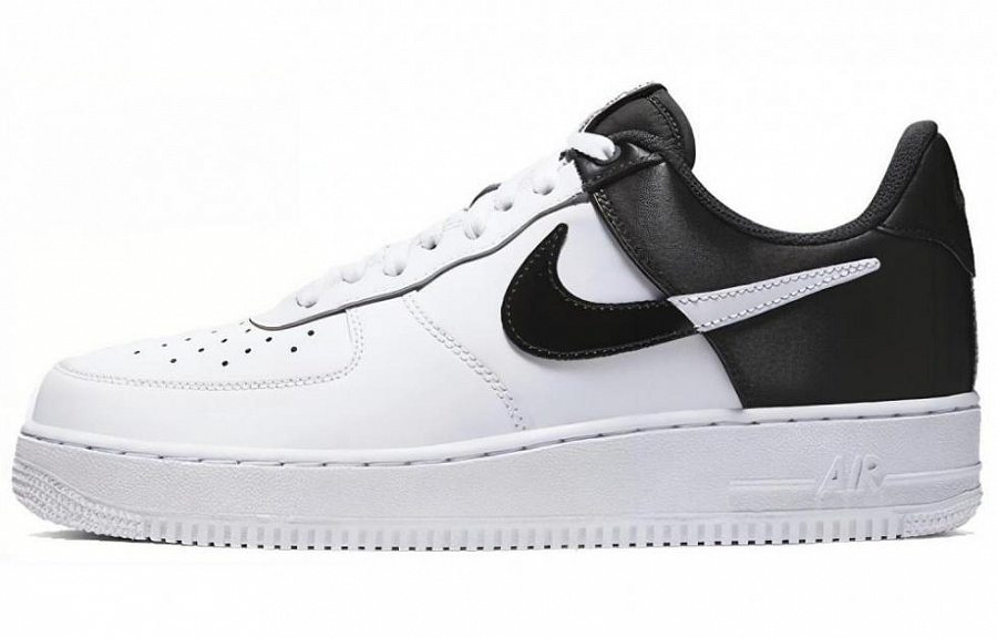 Nike Air Force 1 Low Spurs купить в интернет-магазине Yoocart с быстрой доставкой по России.