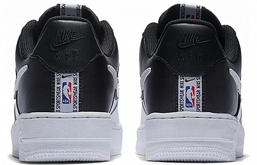 Nike Air Force 1 Low Spurs купить в интернет-магазине Yoocart с быстрой доставкой по России.