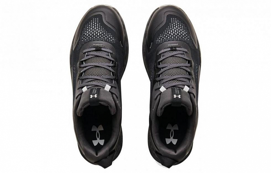 Under Armour Беговые кроссовки с низким верхом для мужчин