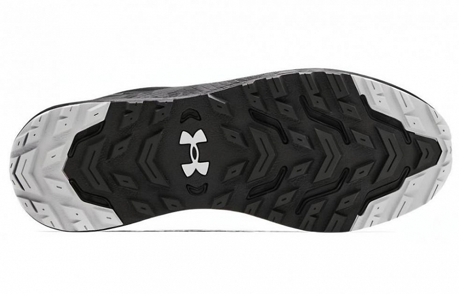 Under Armour Беговые кроссовки с низким верхом для мужчин