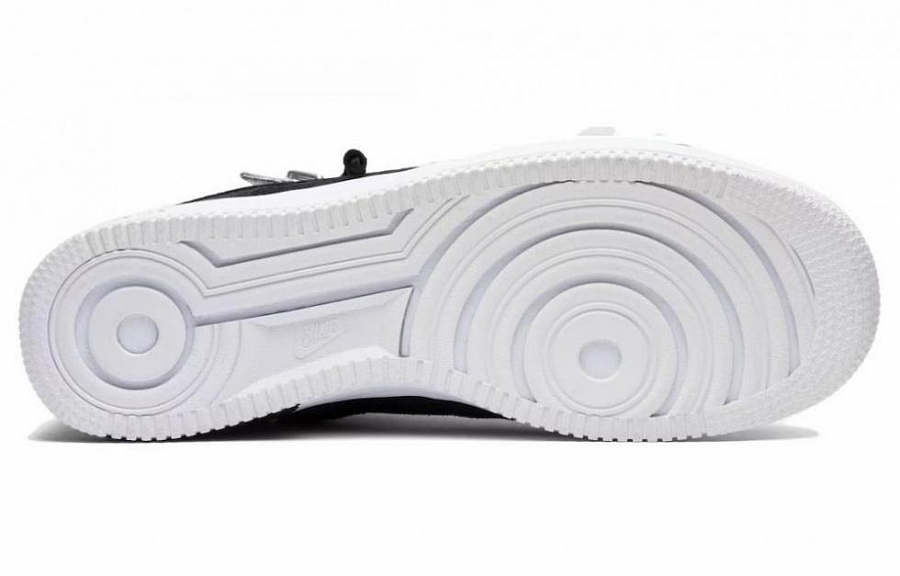Nike Lunar Force 1 Low Acronym Black White купить в интернет-магазине Yoocart с быстрой доставкой по России.