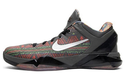 Nike Kobe 7 Black History Month