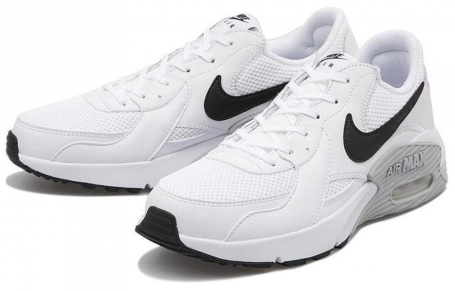 Nike Air Max Excee White купить в интернет-магазине Yoocart с быстрой доставкой по России.