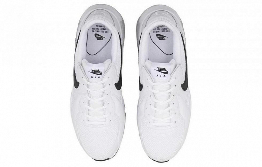 Nike Air Max Excee White купить в интернет-магазине Yoocart с быстрой доставкой по России.