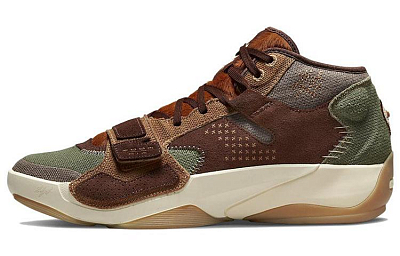 JORDAN Zion 2 Pf 'Voodoo'