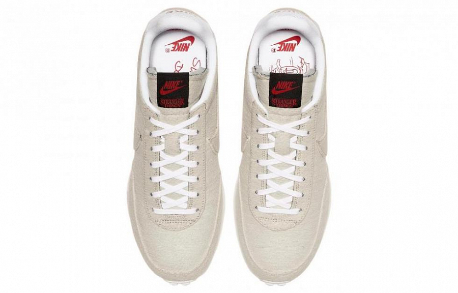 Nike Air Tailwind 79 Stranger Things Sail Upside Down Pack купить в интернет-магазине Yoocart с быстрой доставкой по России.