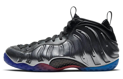 Nike Air Foamposite One Gradient Soles