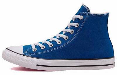 Converse Chuck TAYLOR All Star Кеды Canvas Высокие Unisex