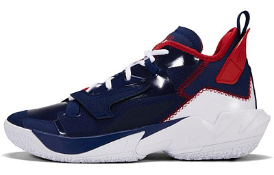 JORDAN Why Not Zer0.4 Pf 'Washington Wizards'