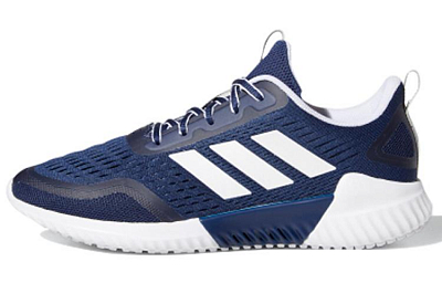 Adidas Climacool Bounce Summer.Rdy U 'Blue White'